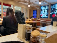 -味千拉面(双井店)