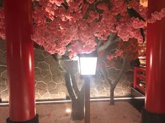 -蓝鲸湾汤泉(包河店)