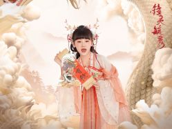 -海马体家庭照相馆(杭州萧山万象汇店)