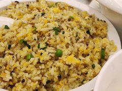 扬州炒饭-扬州饭店(东关街店)