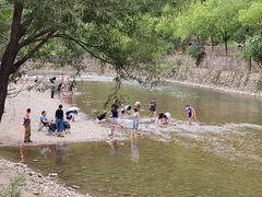 -白河湾生态旅游一条川