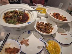 -兰湘子·湘菜小炒(石家庄万象城店)