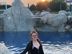 -渔岛海洋度假区