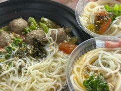 -周记蟹仔粉(侨港风情街店)
