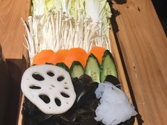 -半天妖烤鱼(方庄店)