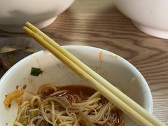 -从前慢海鲜面馆