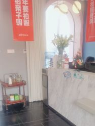 -爱儿美儿童摄影(朝阳公园店)