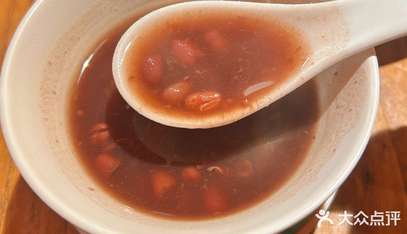 过年聚餐好去处 •川味料理超满足 