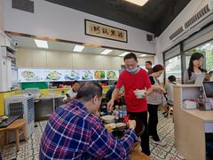 -熊记鸡粥瑞熊美食店(石岗大街店)