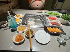 -海底捞火锅(方塔东街店)