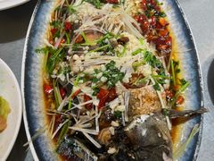 -崂山水果园农家宴(泉水鸡店)