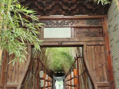 -龙潭水乡