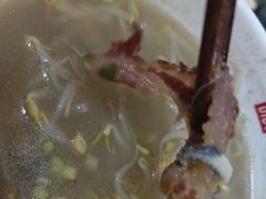 -潮镇老尾牛杂(环城西路店)