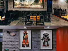 -星巴克(南宁民歌湖店)