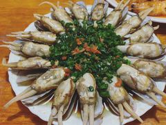 -温州一家人美食(西木头市店)