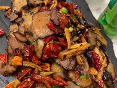 -马凯餐厅(地安门店)