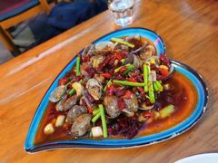 -二钳洞庭虾蟹·江湖菜(成都鹭岛店)