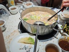 -土风豆米火锅(鸿通城店)