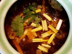 -阿庄新豫菜(通泰路店)