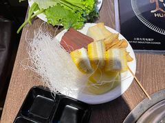 -火炉火自助餐(枫蓝国际店)