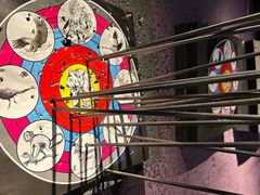 -轻武堂传统射箭·功夫茶·射击体验馆(仁和新城店)