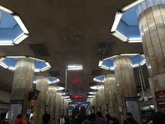 -建国门(地铁站)