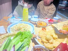 -永红源啤酒·烧烤·海鲜·大排档(台柳路店)