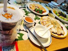 -味食家市师鸡(三元里店)
