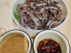 -大眼锅贴水饺(河东店)