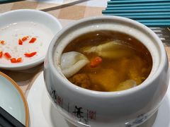 -珍味汤馆·潮汕家乡菜(保利文化广场店)