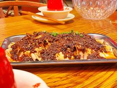 -兔槽江湖菜·重庆璧山兔(水围店)