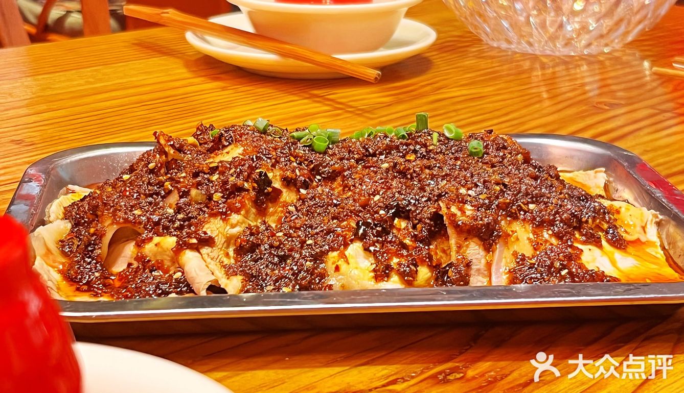 深圳探店｜兔槽重庆江湖菜