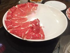 -满禾林火锅(丹东路店)