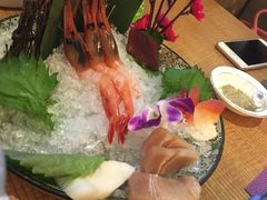 -大渔铁板烧(中山路八佰伴店)