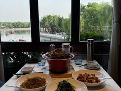 -庆云楼饭庄(什刹海店)