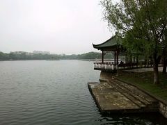 -葛仙湖公园