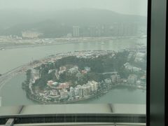 -澳门旅游塔360°旋转餐厅(南湾湖广场店)