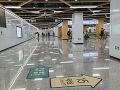 -桂林公园(地铁站)