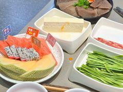 -海底捞火锅(杭州萧山宝龙广场店)