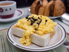 -华星冰室(湾仔店)