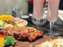 -Nord Grill&Bar Highland诺德西餐(深圳欢乐海岸店)