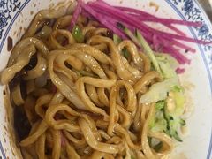 -清真·鸦儿李记·小馆(后海店)