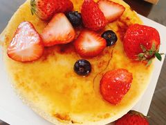 -视界美食自助餐厅·石家庄希尔顿酒店