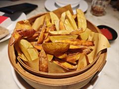 -佬肥猫·浙江乡村菜(国华广场店)