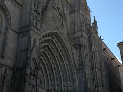 -巴塞罗那主教座堂