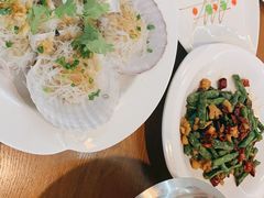 -河州宾馆清真餐厅(文锦南路店)