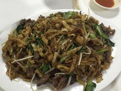 -浩记牛肉店(老街店)