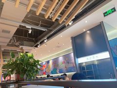 -鱼酷活鱼烤鱼(南京水游城店)