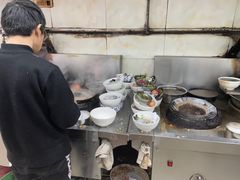 -刘信牛羊肉泡馍小炒(回民街店)