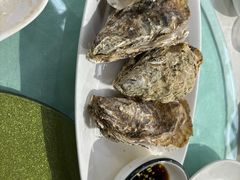 -白沙码头海鲜广场